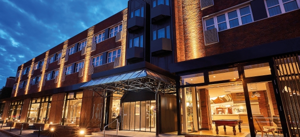 Leonardo Hotels stärkt Präsenz in Deutschland 